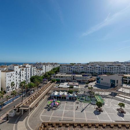 Marina Banus Apartment Marbella Exterior foto