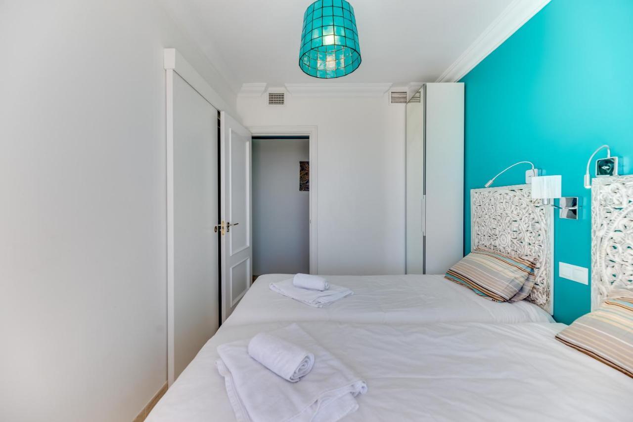 Marina Banus Apartment Marbella Exterior foto